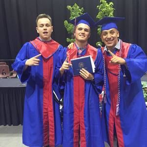 Meet your Posher, Gregory kooper